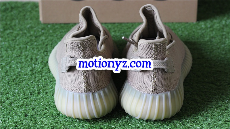 New Version Adidas Yeezy boost 350 V2 Dark Green